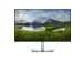 Dell Pro 27 Plus P2725HE Monitor 27'' IPS FHD 1920x1080, 8 ms, 300 cd/m2, 100 Hz, Black/Silver