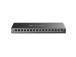 TP-Link TL-SG116P 16-Port Gigabit Desktop Switch with 16-Port PoE+
