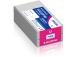 Epson SJIC22P(M) (C33S020603) Ink Cartridge, Magenta
