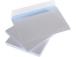 Envelopes with stripe C4 229x324mm, white 90g , Box 500 pcs.