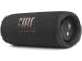 JBL Flip 6 Portable Speaker, Wireless, Bluetooth, Black (Used)