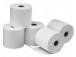 Cash Register Thermal Paper Roll Tape, W: 37mm, L: 30m, bushings 12mm, diameter 50mm, 14 pcs./pack.