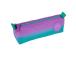 Pencil case CoolPack Tube Gradient Blueberry