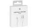 Apple Lightning to USB cable (2 m)