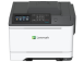 Lexmark CS622de Printer Laser Colour A4 38 ppm USB Ethernet LAN