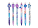 Retractable erasable pen CoolPack Disney Frozen