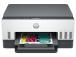 HP Smart Tank 670 AiO Printer Inkjet Colour MFP A4 12 ppm USB Wi-Fi Bluetooth