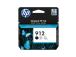 Hewlett-Packard 912 (3YL80AE) Black