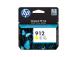 HP 912 (3YL79AE) Ink Cartridge, Yellow