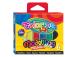 Colorino Kids Plasticine 6 colours