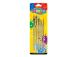 Colorino Kids Paint brushes 6 pcs blister