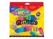 Colorino Kids Plasticine 24 colours