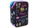 Triple decker pencil case with equipment CoolPack Jumper 3 TENNIS STAR
