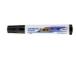BIC Ballpoint pens ROUND STIC 1.0 mm, black, 1 pcs. 256385