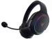 Razer Barracuda X Chroma Wireless Gaming Headset, Bluetooth, Black