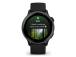 Garmin Vivoactive 6 Smart Watch 30.4 mm Slate with Black Band