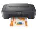 Canon PIXMA MG2551S Printer Inkjet Colour MFP A4 8 ipm USB