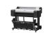 Canon imagePROGRAF TM-350 Large Format Printer Inkjet Colour A0 Wi-Fi Ethernet LAN USB