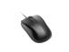 Kensington ValuMouse K72110EU Wired Mouse USB-A, 1000 DPI, Black