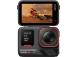 Insta360 Ace Pro 2 Dual Battery Bundle Action Camera, Black