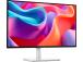 Dell 27 Plus S2725DC Monitor 27'' IPS QHD 2560x1440 8 ms 350 cd/m2 144 Hz, Ash White