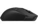 Logitech G309 LIGHTSPEED Wireless Gaming Mouse, RF Wireless + Bluetooth, 2560 DPI, Black
