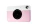 Kodak PRINTOMATIC Instant Print Camera, 2x3'', Pink