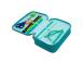 Triple decker pencil case with equipment CoolPack Jumper 3 DREAMS