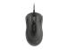 Kensington Mouse-in-a-Box Wired Mouse USB-A, 800 DPI, Black