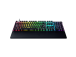 Razer Huntsman V3 Pro Wired Gaming Keyboard Full size, RGB, US, Black