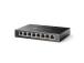 TP-Link TL-SG108S 8-Port 10/100/1000Mbps Desktop Switch