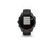 Garmin Fenix 8 Smart Watch 47 mm AMOLED Sapphire,Carbon grey DLC,Black/Pebble grey sil. band