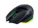 Razer Basilisk V3 Pro Wireless &amp; Wired Gaming Mouse RF Wireless+Bluetooth+USB-C, 30000 DPI, Black