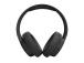JBL Tune 720BT Wired &amp; Wireless Headphones, Bluetooth, 3.5mm jack, Black