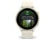 Garmin Vivoactive 6 Smart Watch 30.4 mm Lunar Gold with Bone Band