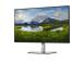 Dell Pro 27 Plus P2725H Monitor 27'' IPS, FHD 1920x1080, 8 ms, 300 cd/m2, 100 Hz, Silver/Black