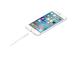 Apple Lightning to USB-A Cable, 1 m, White