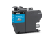 Brother LC422XL (LC422XLC) Ink Cartridge, Cyan