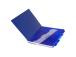 Spiral note book A5 Coolpack Dark Blue
