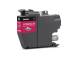 Brother LC422XL (LC422XLM) Ink Cartridge, Magenta