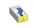 Epson SJIC22P(Y) (C33S020604) Ink Cartridge, Yellow