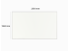 MAXISCREEN projectio and dry erase writingboard 2510 x 1340 mm TK-Team