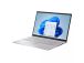 Asus Vivobook 15.6'' FHD Core 5 120U 16GB RAM 512GB SSD W11H, Cool Silver
