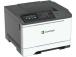 Lexmark CS622de Printer Laser Colour A4 38 ppm USB Ethernet LAN