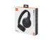 JBL Tune 520BT Wireless Headphones, Bluetooth, Black