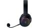 Razer Barracuda X Chroma Wireless Gaming Headset, Bluetooth, Black