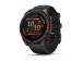 Garmin Fenix 8 Smart Watch 47 mm AMOLED Slate Gray with Black Silicone Band