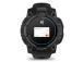 Garmin Instinct 3 Smart Watch 45 mm AMOLED Black with Black Band