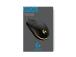 Logitech G203 Lightsync Wired Gaming Mouse USB-A, 8000 DPI, Black