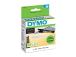 Dymo 11355 (S0722550) Labels 19 x 51mm, 1 roll x 500 labels, White